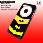 Despicable Me Minions Batman Iphone 4 Case Iphone..